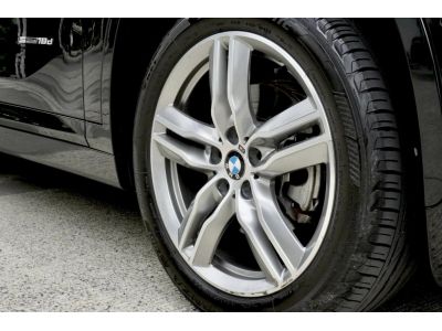 BMW X1 sDrive18d M Sport Package ปี 2018 ไมล์ 5x,xxx Km รูปที่ 5